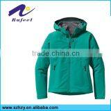 Light Green Softshell Jacket Women thumbnail-1