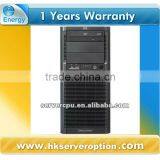 637080-001 ProLiant ML330 G6 E5606 1P 4GB-U B110i 460W PS Server