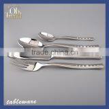 Chinese Restaurant Tableware, Titanium Cutlery, Claytan Dinnerware for Restaurant thumbnail-4