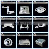 Customized Metal Stamping Parts