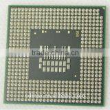 Intel Core Cpu P8600 SLB4N/SLGDZ 2.4 G / 3 m / 1066 CPU Original Formal BGA Has Added Feet thumbnail-2