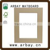 High Grade Wood Picture Frame With Mat Photo Frame 11x14 Wood Photo Frame Antique thumbnail-3