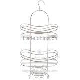 Stainless Steel Shower Wall Caddy thumbnail-1