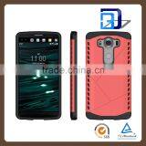 Fashionable Popular Super Shockproof Case Heavy Duty Armor Slim Case Cover for LG V10 Fast Delivery thumbnail-2