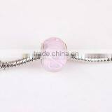 Handmade European Style Animals Murano Glass Bead for Decorating thumbnail-2