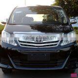 2016 TOYOTA ALPHARD 3.5L V6 2WD 5AT PETROL thumbnail-2