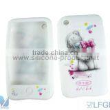 Good Feeling New Design Water-proof Silicone Phone Case thumbnail-1