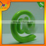 Silent Working Design Notebook Fan, Home Office Stylish Table Notebook Fan. thumbnail-3