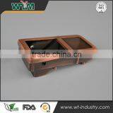 Professional Customized Design Die Casting Parts Shenzhen,China Maker thumbnail-4