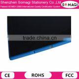 Paperless Kids Color Drawing Pads LCD Writing Tablet 12" Digital Drawing Board/Tablet for School & Office Supply thumbnail-3