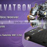 Azclass Z5 MINI HD 3G /IPTV Satellite Receiver Support WIFI Cccam Youbute