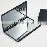 Plastic Foldable Wholesale Compact Mirror thumbnail-2