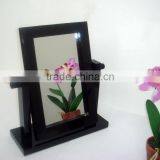 Modern Classical Framed Desk Mirror DQ33