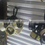 2016 New Arrival Jewelry Beads Multi Layer Long Statement Necklace thumbnail-4