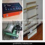 Geophysical Armour Cable Logging for Coal Exploration