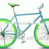 Carbon Fixed Gear Bike /fixed Gear Bike Factory thumbnail-3