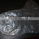 PE Shoes Cover/Disposable Boot Covers/Surgical Boot Covers thumbnail-1