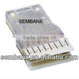 4 Pair Connecting Blcok