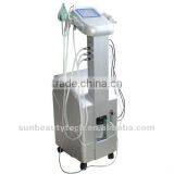 Almighty Oxygen Jet Skin Analysis Facial Beauty Machine Oxygen Facial Machine thumbnail-1