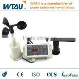 WTF-B200 Wind Vane Anemometer thumbnail-2