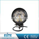 Nice Quality High Intensity Ce Rohs Certified 27W Led Work Light