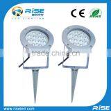 LED Garden Light Waterproof Outdoor Lawn Spike Led Light IP66 thumbnail-3