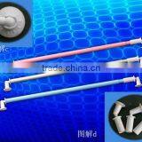 Multifunctional Extension Curtain Poles thumbnail-1