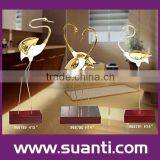 Golden Heron Home Decorations thumbnail-1
