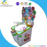 Kids coin operated Lollipop candy game machine vending machines for sale
