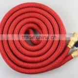 C&C Top supplier brass fitting expandable garden hose flexible garden hose flexible hose expandable hose