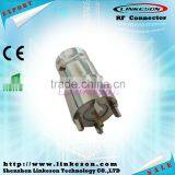 BNC FEMALE FOR PCB MOUNT