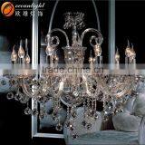 Fashion Modern Crystal Chandelier Lightings Chanderlier Pendant Lighting OMG88633 thumbnail-3