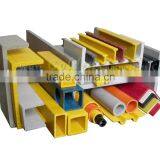 Frp Profile, With Corrosion Resistance and High Strength thumbnail-1