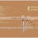 10ml 15ml Message Lotion Bottle thumbnail-1