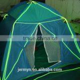 2015 Lastest 33MM High Brightness Waterproof Colourful EL Wire for Building thumbnail-2