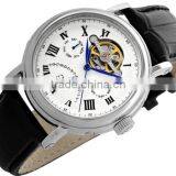 Best Selling Unisex Top Brand TIMING Luxury Automatic Mechanical Watch