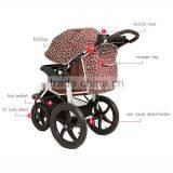 EN1888 Hot Selling Baby Stroller French Baby Strollers thumbnail-1
