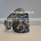 Silk Chiffon Tapers - CHPT - 1 thumbnail-1