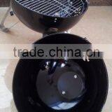 Weber Outdoor Bbq Grill as Seen on tv Smoker thumbnail-2