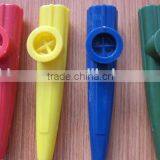 Plastic Kazoo/injection Toy