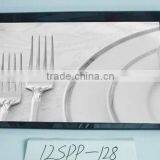 Rectangle Plastic Tray