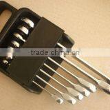 Ratchet Combination Wrench