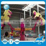 Thrill Amusement Park Equipment! China Amusement Park Rides Energy Storm for Sale thumbnail-4