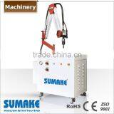 Tap Capacity M3 to M22 Hydraulic Tapping Machine