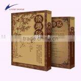 Offset Print Color Printing Paperboard Medical Box,medicine Box