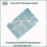 High Quality Single Sided PCB With White Solder Mask thumbnail-1