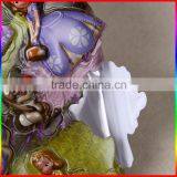 Princess Deisgn PVC Blister Stickers for Little Boys and Girls thumbnail-3