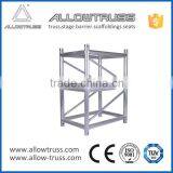 Activities for Travel Company Aluminum Alloy Box Roof Truss thumbnail-3