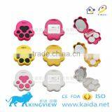 A-8108 Contact Lens Solutions Contact Lens Case thumbnail-3