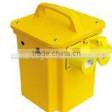 3.3kva Portable Transformer thumbnail-1